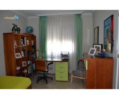 CÉNTRICO DÚPLEX EN VENTA EN BADAJOZ