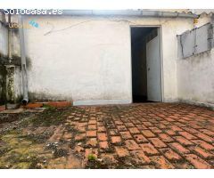 casa en antonio domnguez con sotano terraza y amplio trastero para reformar