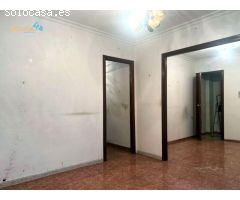 casa en antonio domnguez con sotano terraza y amplio trastero para reformar