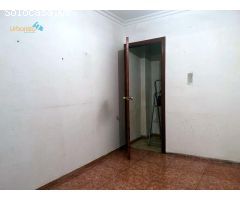 casa en antonio domnguez con sotano terraza y amplio trastero para reformar