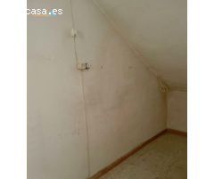 casa en antonio domnguez con sotano terraza y amplio trastero para reformar