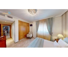 Ronda Norte 3 dormitorios, 2 baños, garaje y terraza de 65m2