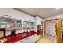 Ronda Norte 3 dormitorios, 2 baños, garaje y terraza de 65m2