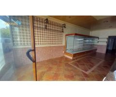Local comercial en Venta en Badajoz, Badajoz