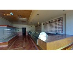 Local comercial en Venta en Badajoz, Badajoz