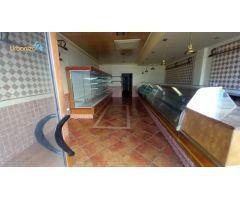 Local comercial en Venta en Badajoz, Badajoz