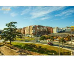 ÁTICO DÚPLEX INVERTIDO EN PARQUE DEL RIO GUADIANA
