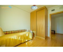 ÁTICO DÚPLEX INVERTIDO EN PARQUE DEL RIO GUADIANA