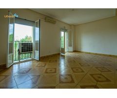 VIVIENDA EN VENTA DE 4 DORMITOROS VISTAS AL RIO EN BADAJOZ