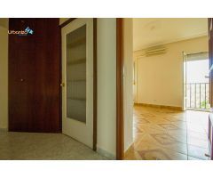 VIVIENDA EN VENTA DE 4 DORMITOROS VISTAS AL RIO EN BADAJOZ