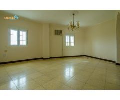 VIVIENDA EN VENTA DE 4 DORMITOROS VISTAS AL RIO EN BADAJOZ