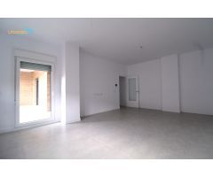 PISO DE LUJO EN JESUS RINCÓN JIMENEZ 4 DORMITORIOS + 2 BAÑOS + GARAJE + TRASTERO + 15 M2 DE TERRAZA