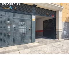 SE VENDE PLAZA DE GARAJE EN SAN FERNANDO. ANTIGUO CAMINO VIEJO DE SAN VICENTE.