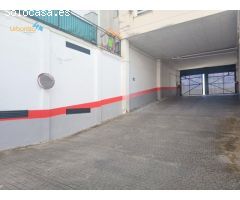 SE VENDE PLAZA DE GARAJE EN SAN FERNANDO. ANTIGUO CAMINO VIEJO DE SAN VICENTE.