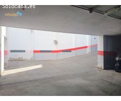 SE VENDE PLAZA DE GARAJE EN SAN FERNANDO. ANTIGUO CAMINO VIEJO DE SAN VICENTE.