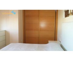 Estupendo apartamento de 1 habitacion en Ronda Sur
