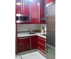 Estupendo apartamento de 1 habitacion en Ronda Sur