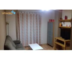 Estupendo apartamento de 1 habitacion en Ronda Sur