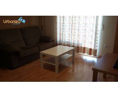 Estupendo apartamento de 1 habitacion en Ronda Sur