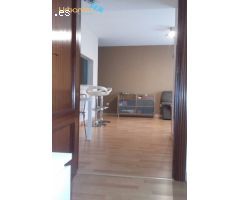 Estupendo apartamento de 1 habitacion en Ronda Sur