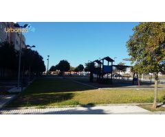 Estupendo apartamento de 1 habitacion en Ronda Sur