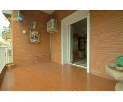 Atico en Venta en Badajoz, Badajoz
