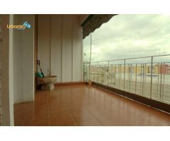 Atico en Venta en Badajoz, Badajoz