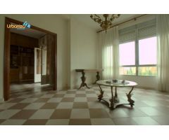 Atico en Venta en Badajoz, Badajoz
