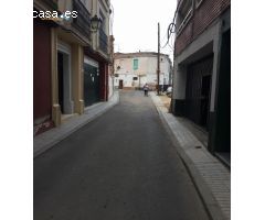 Piso para reformar en el centro de Badajoz