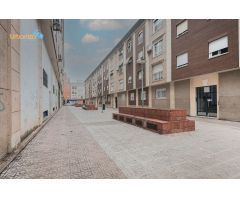 Piso en San Roque
