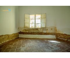 PISO PARA REFORMAR PAREDALERAS BADAJOZ