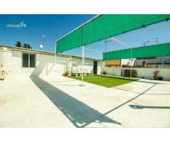 PRECIOSA CASA EN CIUDAD JARDIN