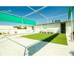 PRECIOSA CASA EN CIUDAD JARDIN