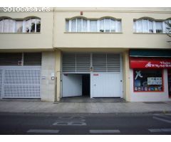 PLAZAS DE GARAJE EN VENTA EDIFICIO  LA ONCE. RONDA DEL PILAR