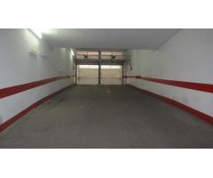 PLAZAS DE GARAJE EN VENTA EDIFICIO  LA ONCE. RONDA DEL PILAR