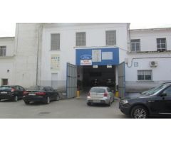 NAVE INDUSTRIAL EN VENTA POL. PEALSA