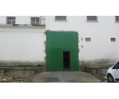 NAVE INDUSTRIAL EN VENTA POL. PEALSA