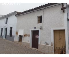 Casa en Venta en Barcarrota, Badajoz