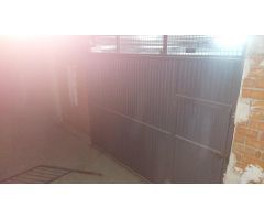 LOCAL COMERCIAL CON SOTANO