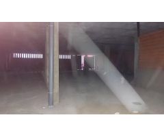 LOCAL COMERCIAL CON SOTANO