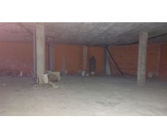 LOCAL COMERCIAL CON SOTANO