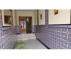 PISO EN VENTA MONTERRUBIO