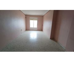 PISO EN VENTA MONTERRUBIO