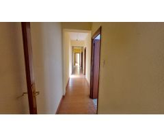 PISO A LA VENTA EN EL CENTRO DE DON BENITO