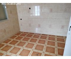 APARTAMENTO EN VENTA JEREZ DE LOS CABALLEROS