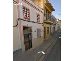 CASA ADOSADA DON BENITO
