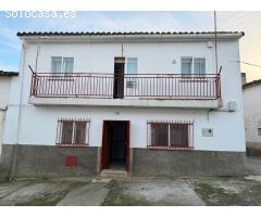 VENTA CASA SERRADILLA