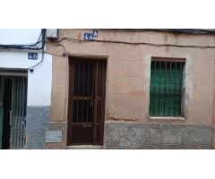 VENTA PISO EN PLANTA BAJA CON PATIO