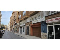 DOS PLAZAS DE GARAJE EN ZONA CENTRO