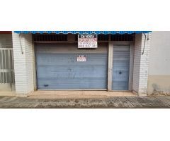 LOCAL EN VENTA EN VILLANUEVA DE LA SERENA